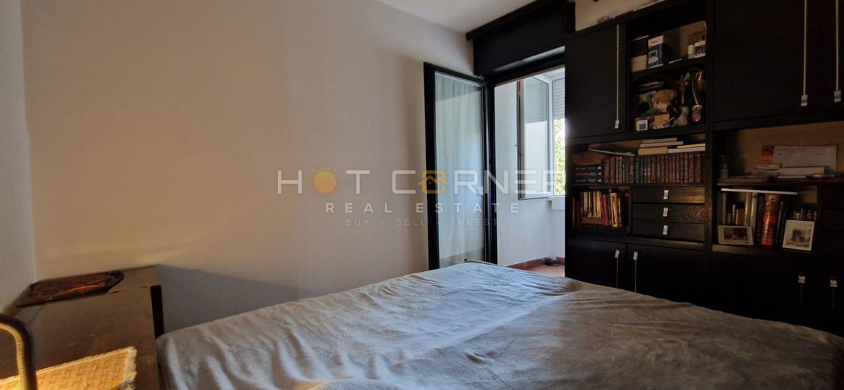 Appartamento Šijana, Pula, 70m2