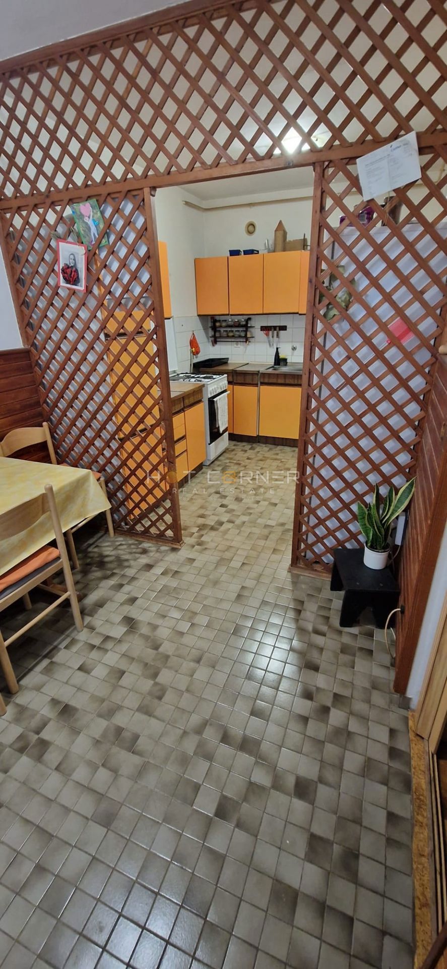 Appartamento Šijana, Pula, 70m2