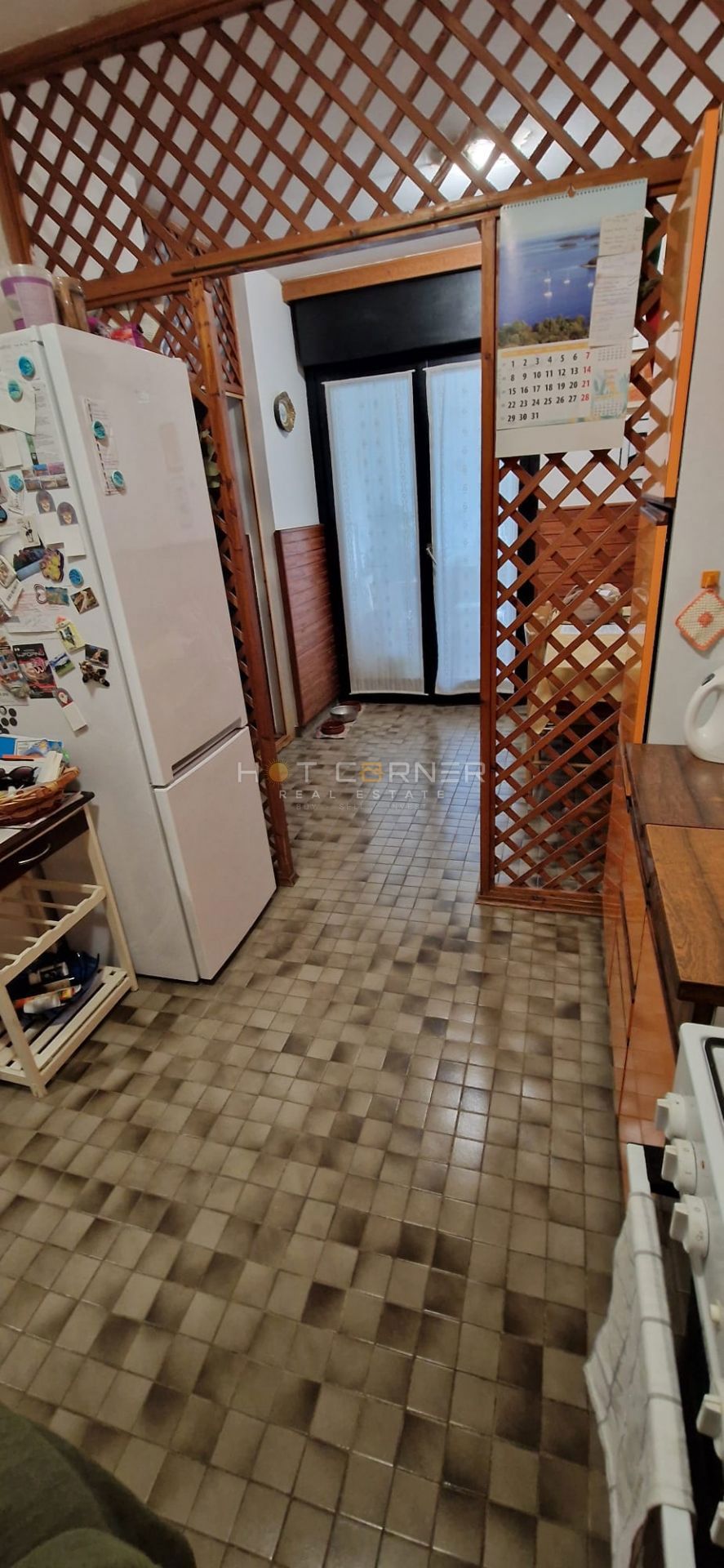 Appartamento Šijana, Pula, 70m2