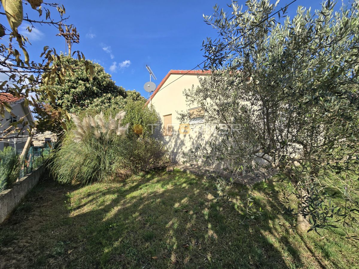 Casa Fažana, 130m2