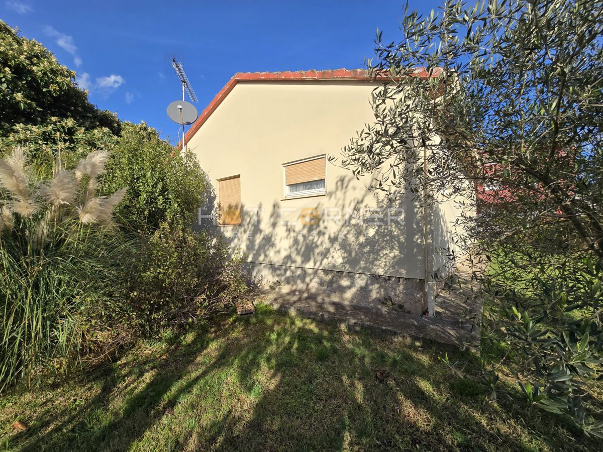 Casa Fažana, 130m2