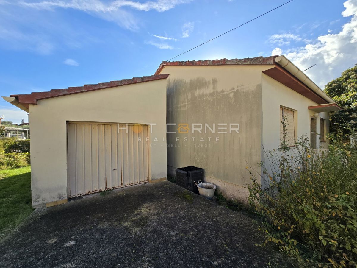 Casa Fažana, 130m2