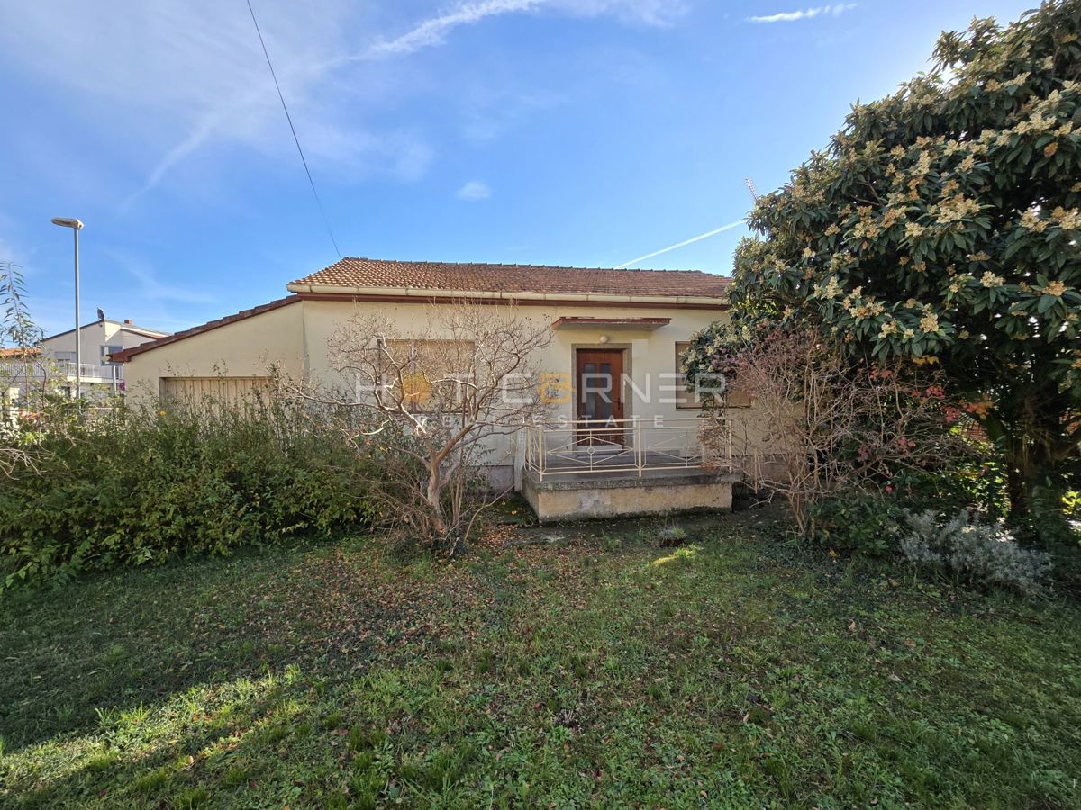 Casa Fažana, 130m2