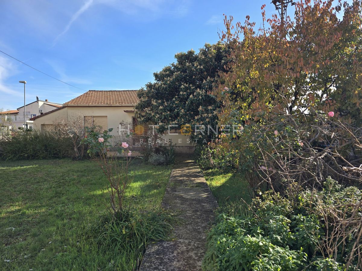 Casa Fažana, 130m2