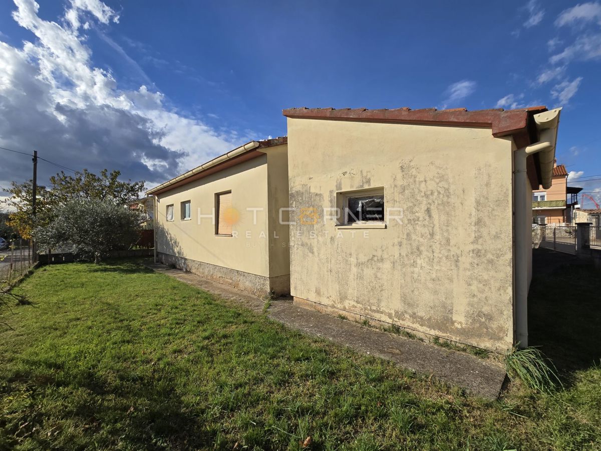 Casa Fažana, 130m2
