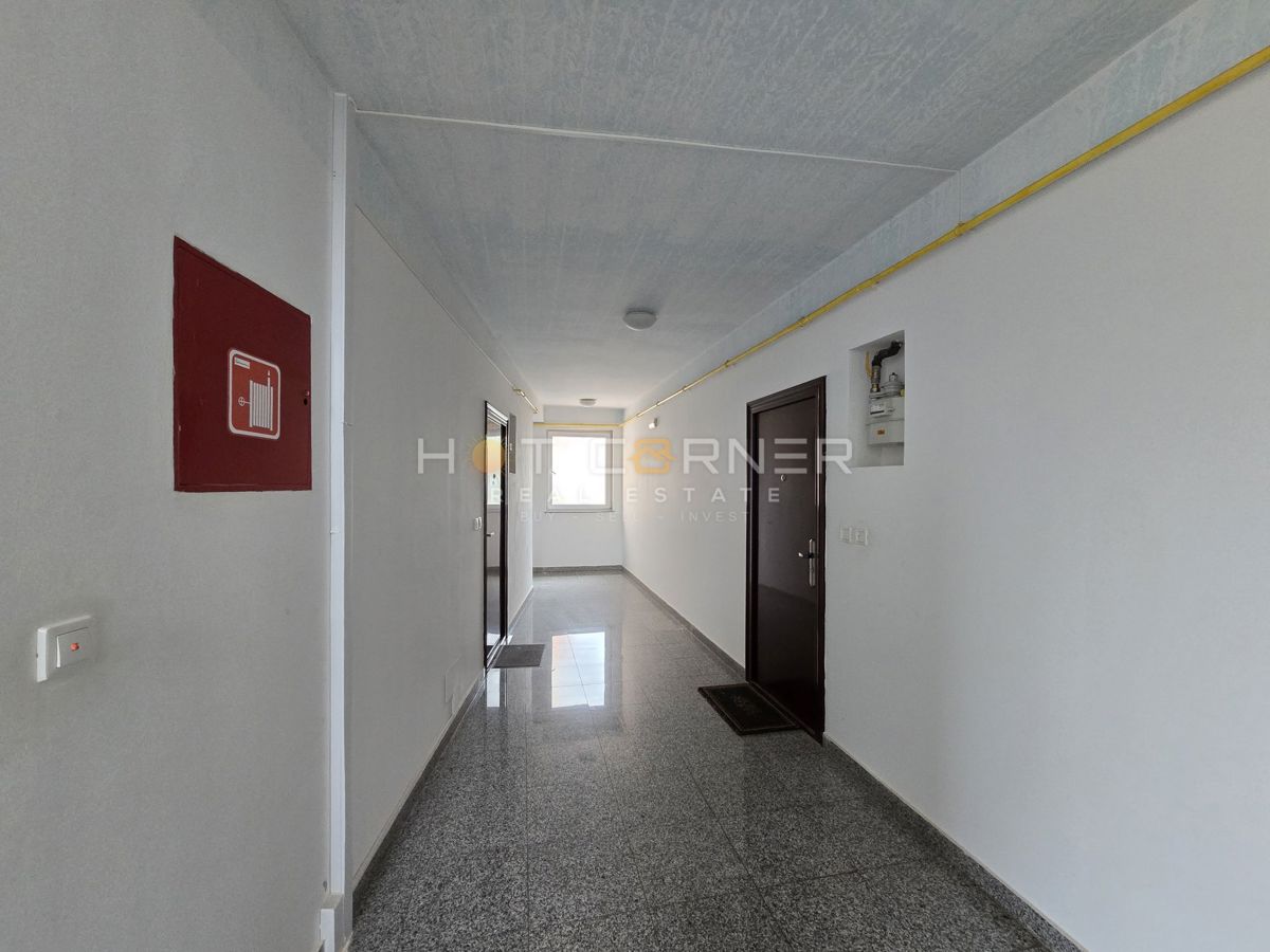 Appartamento Busoler, Pula, 60m2