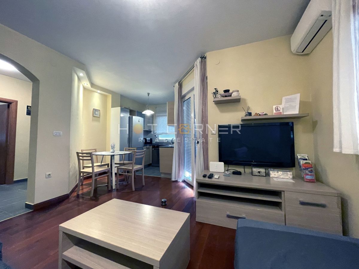 Appartamento Valdebek, Pula, 56m2