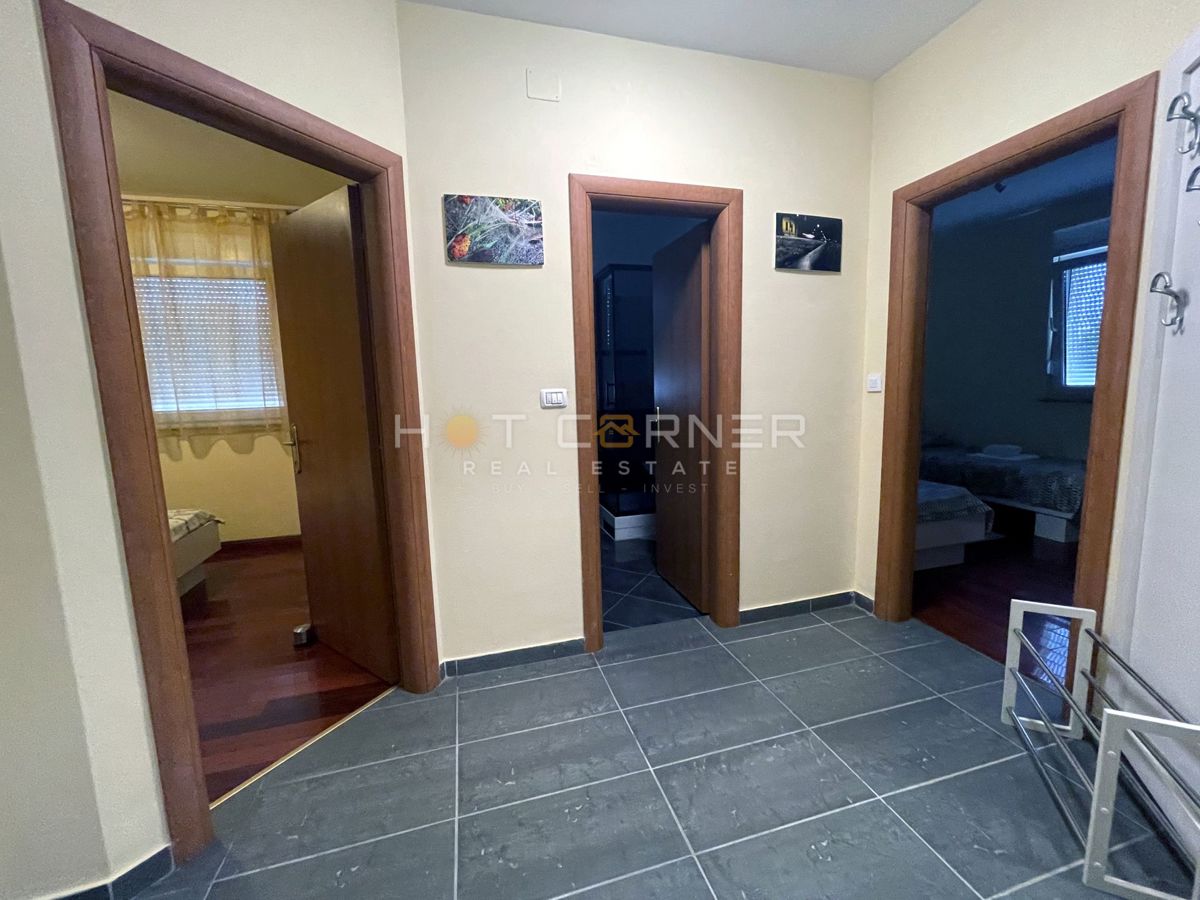 Appartamento Valdebek, Pula, 56m2