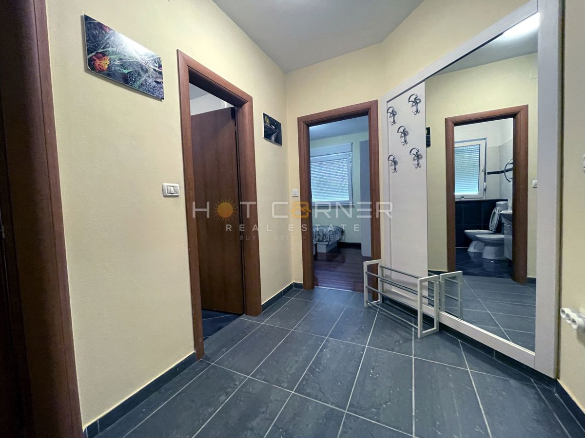 Appartamento Valdebek, Pula, 56m2