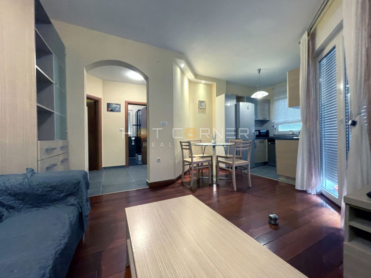 Appartamento Valdebek, Pula, 56m2