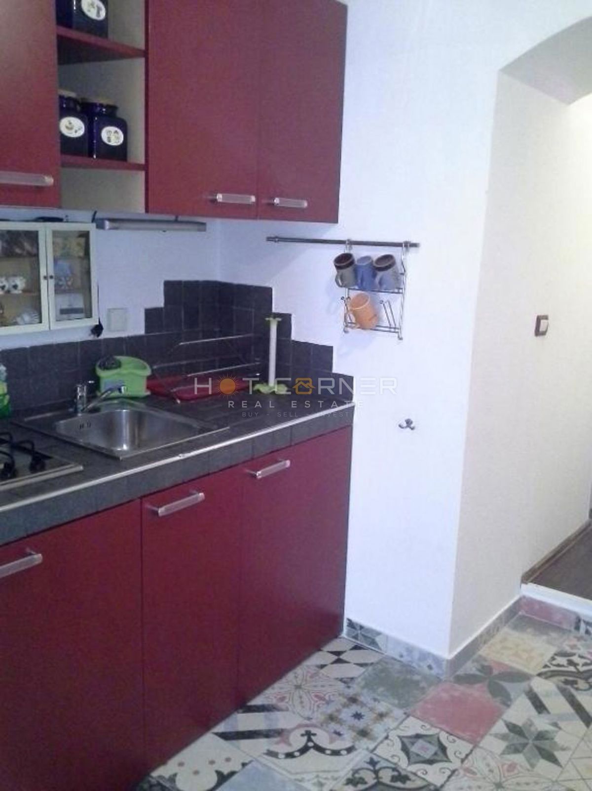 Appartamento Centar, Pula, 32m2