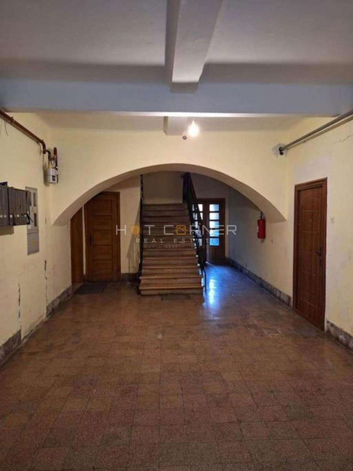 Appartamento Centar, Pula, 32m2