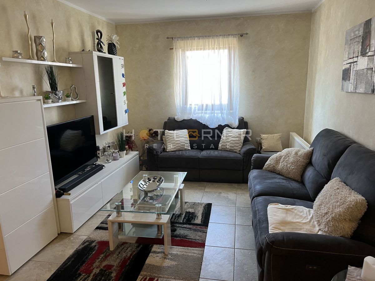 Appartamento di lusso, vista panoramica sul mare, terrazza sul tetto, garage