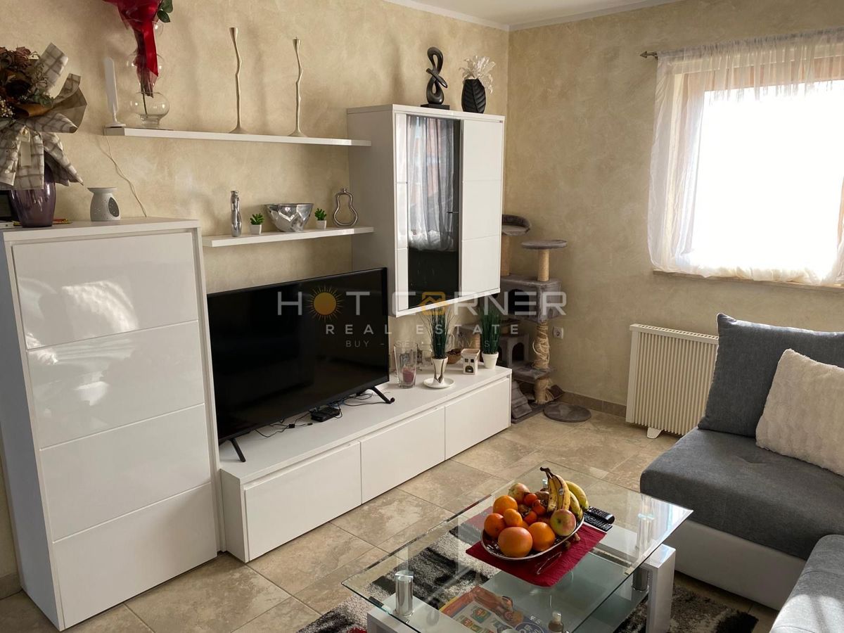Appartamento di lusso, vista panoramica sul mare, terrazza sul tetto, garage