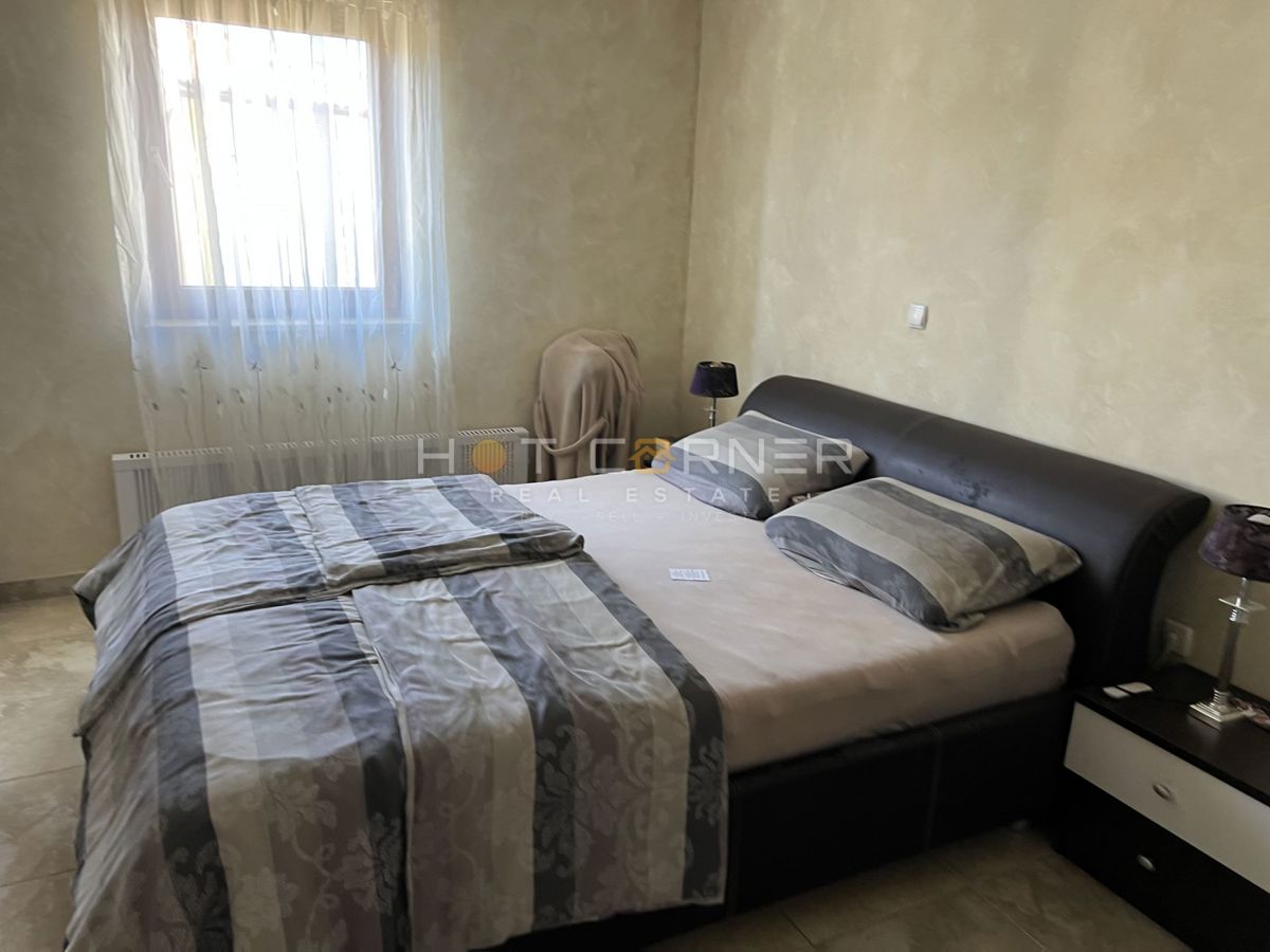 Appartamento di lusso, vista panoramica sul mare, terrazza sul tetto, garage