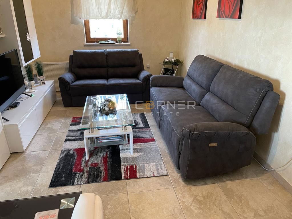 Appartamento di lusso, vista panoramica sul mare, terrazza sul tetto, garage