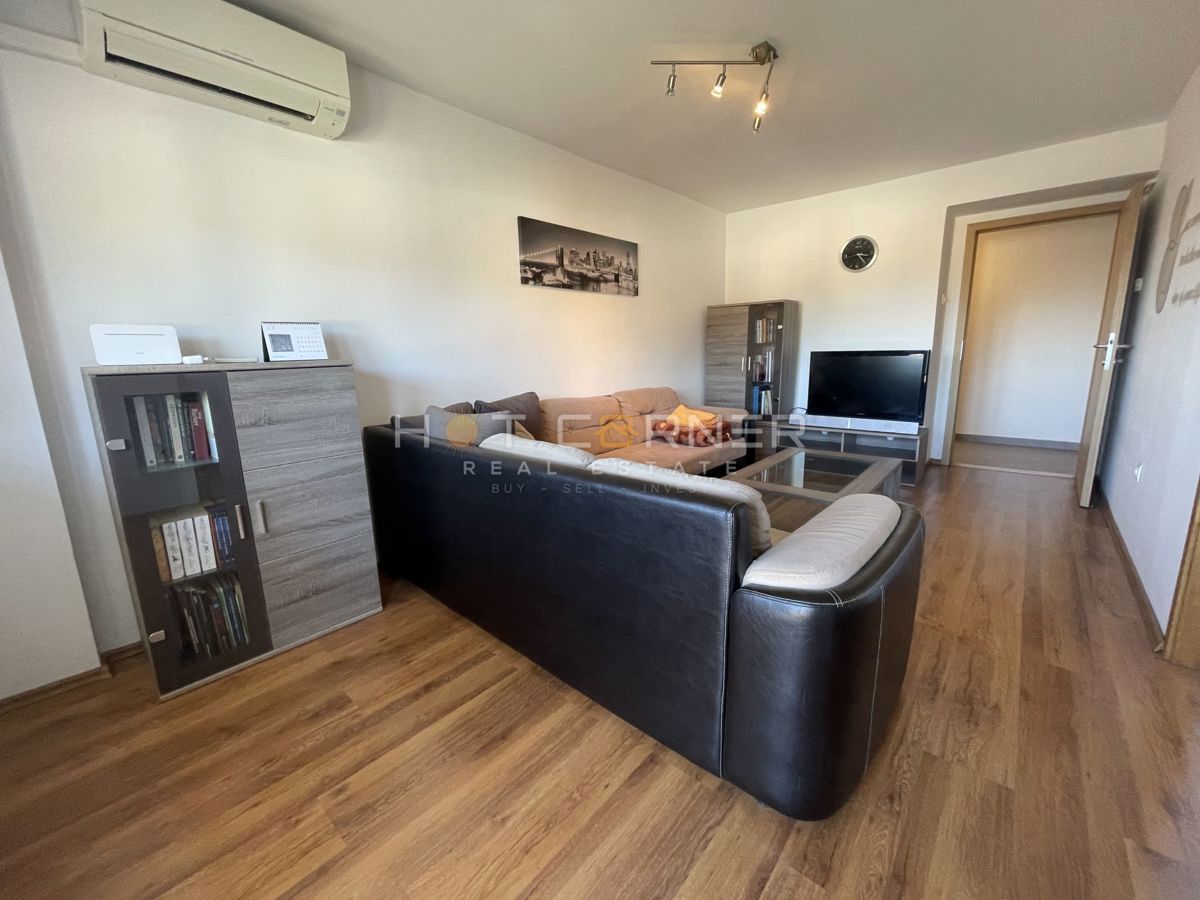 Appartamento Šijana, Pula, 65m2