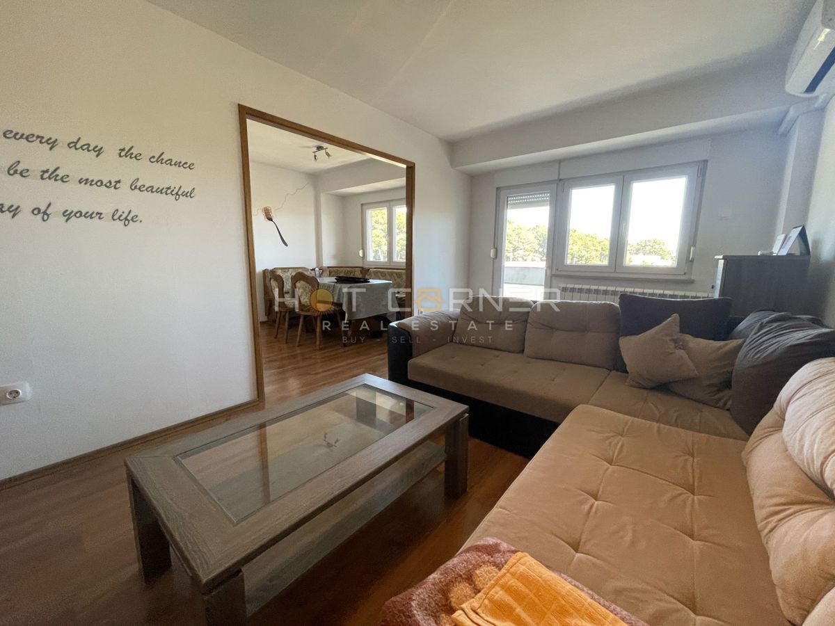 Appartamento Šijana, Pula, 65m2