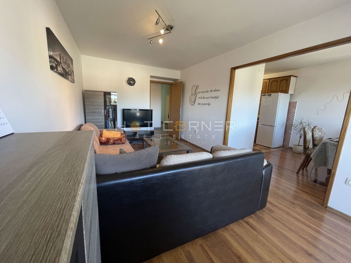 Appartamento Šijana, Pula, 65m2