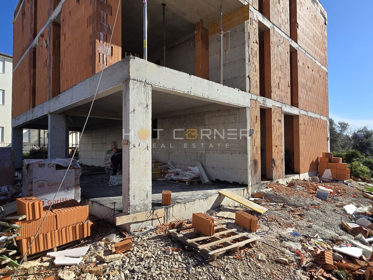 Appartamento Peroj, Vodnjan, 65m2