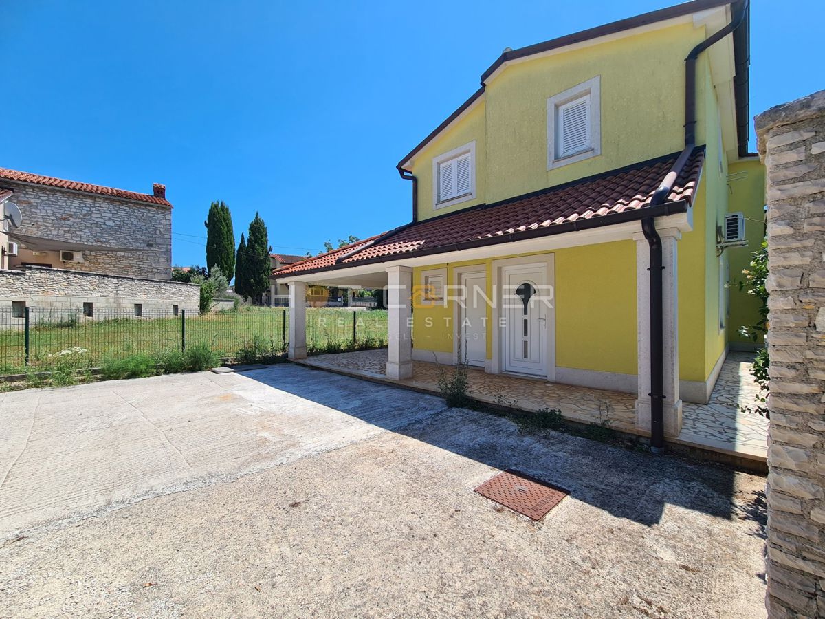Casa Vodnjan, 250m2