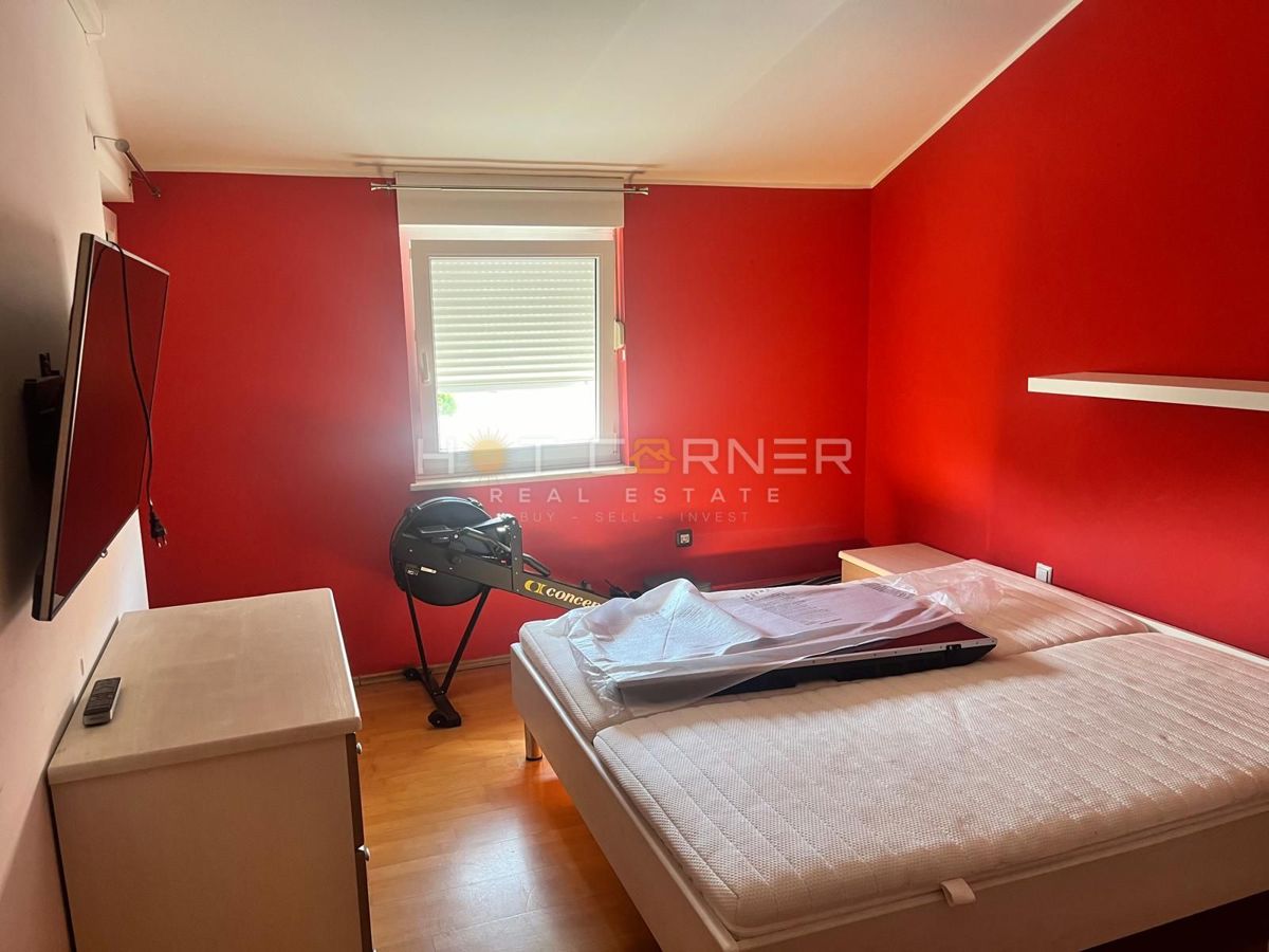 Appartamento Gregovica, Pula, 70m2