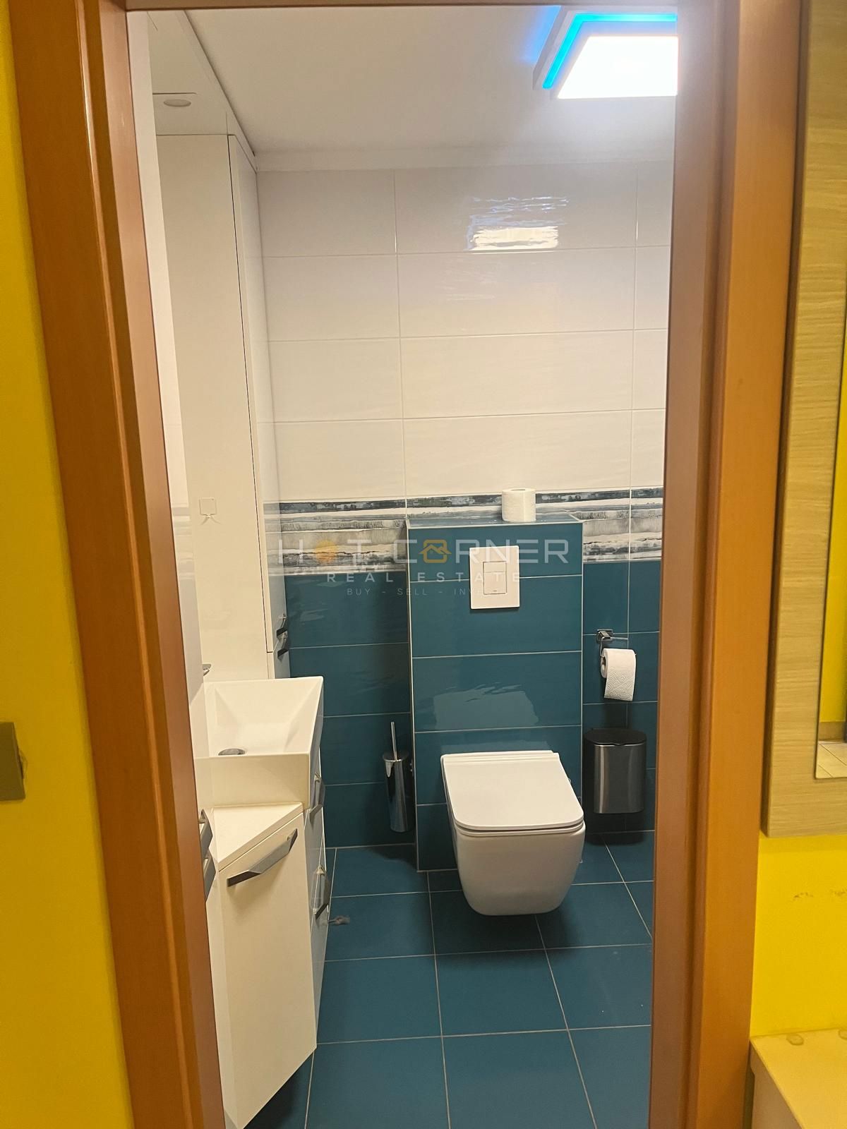 Appartamento Gregovica, Pula, 70m2