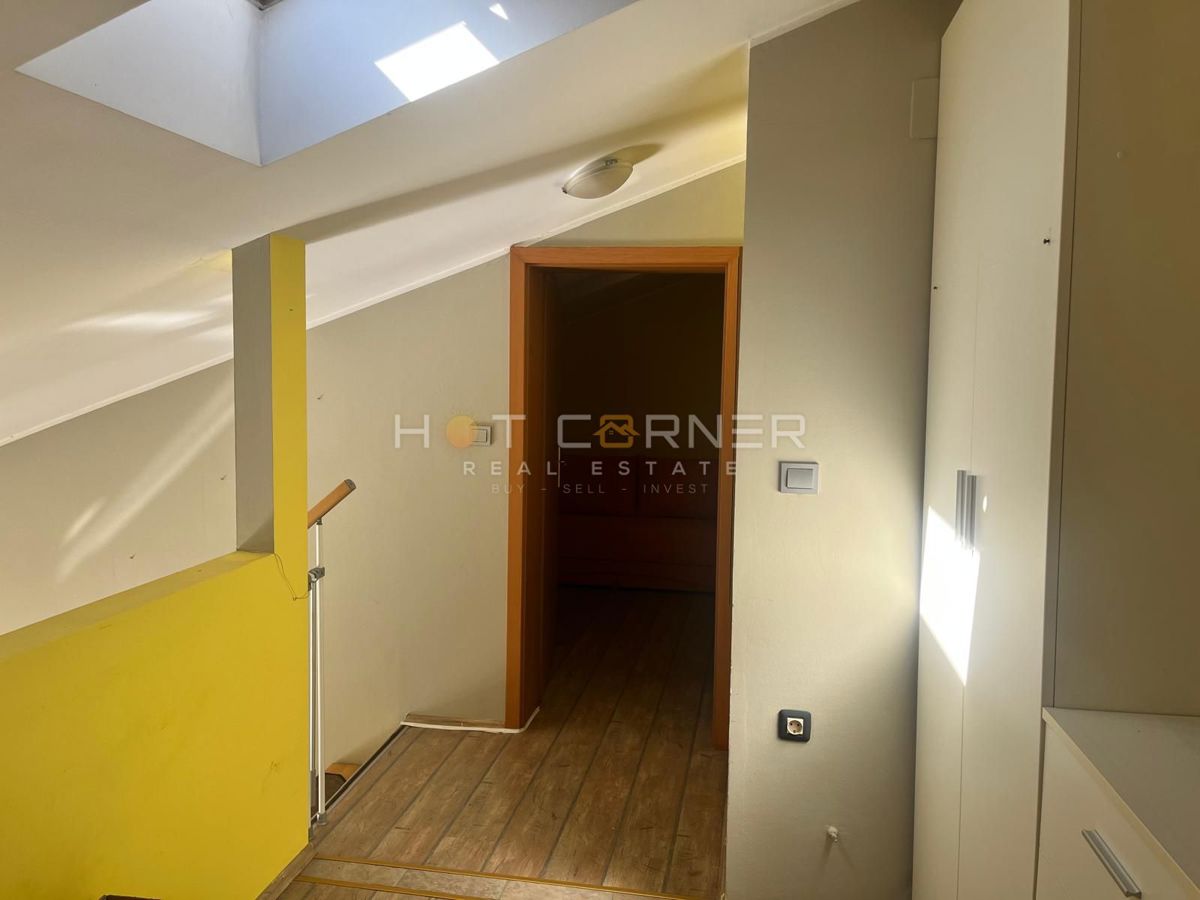 Appartamento Gregovica, Pula, 70m2