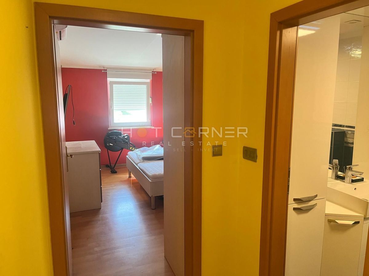 Appartamento Gregovica, Pula, 70m2