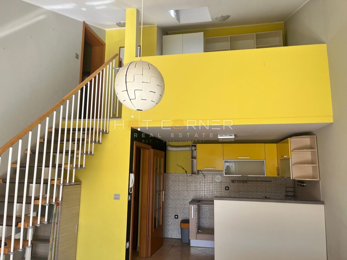 Appartamento Gregovica, Pula, 70m2