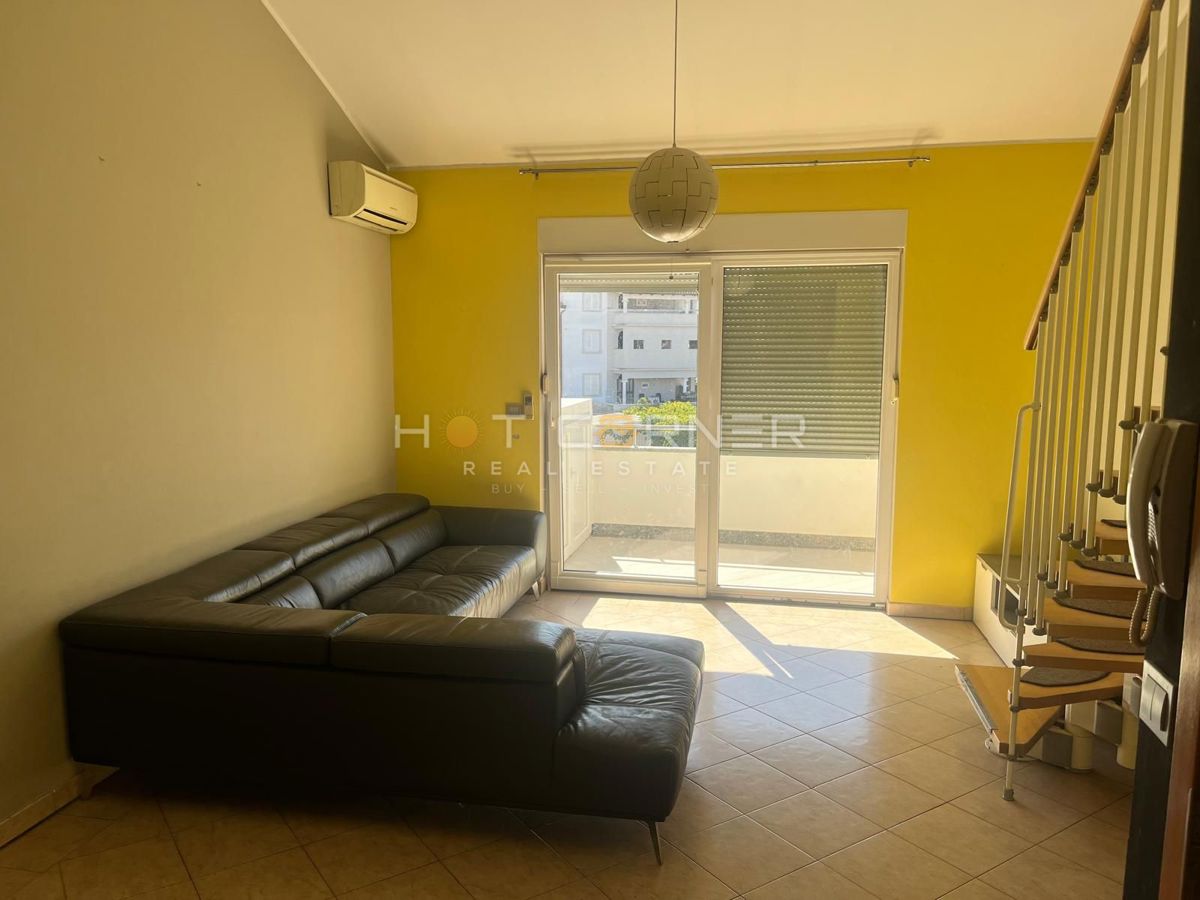 Appartamento Gregovica, Pula, 70m2
