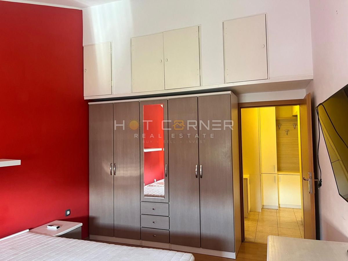 Appartamento Gregovica, Pula, 70m2