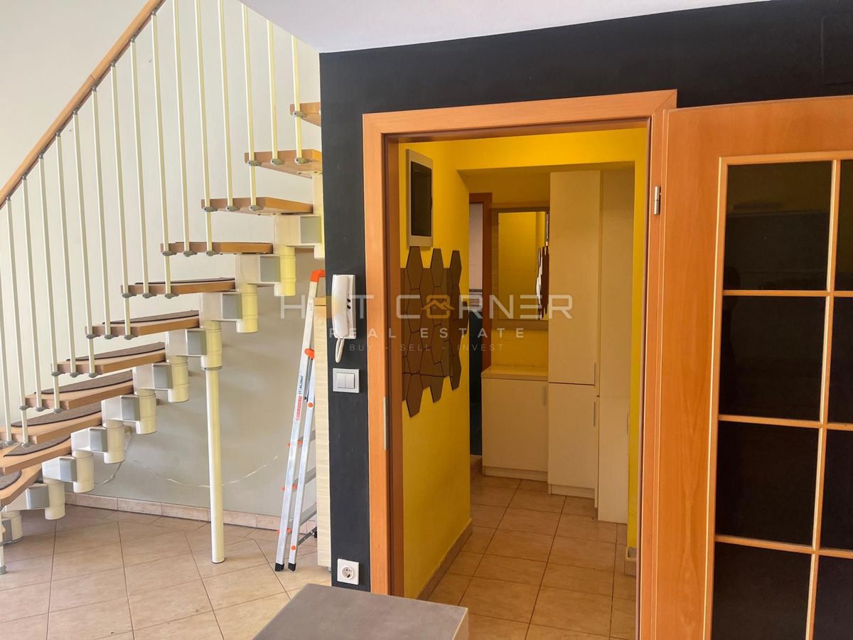 Appartamento Gregovica, Pula, 70m2