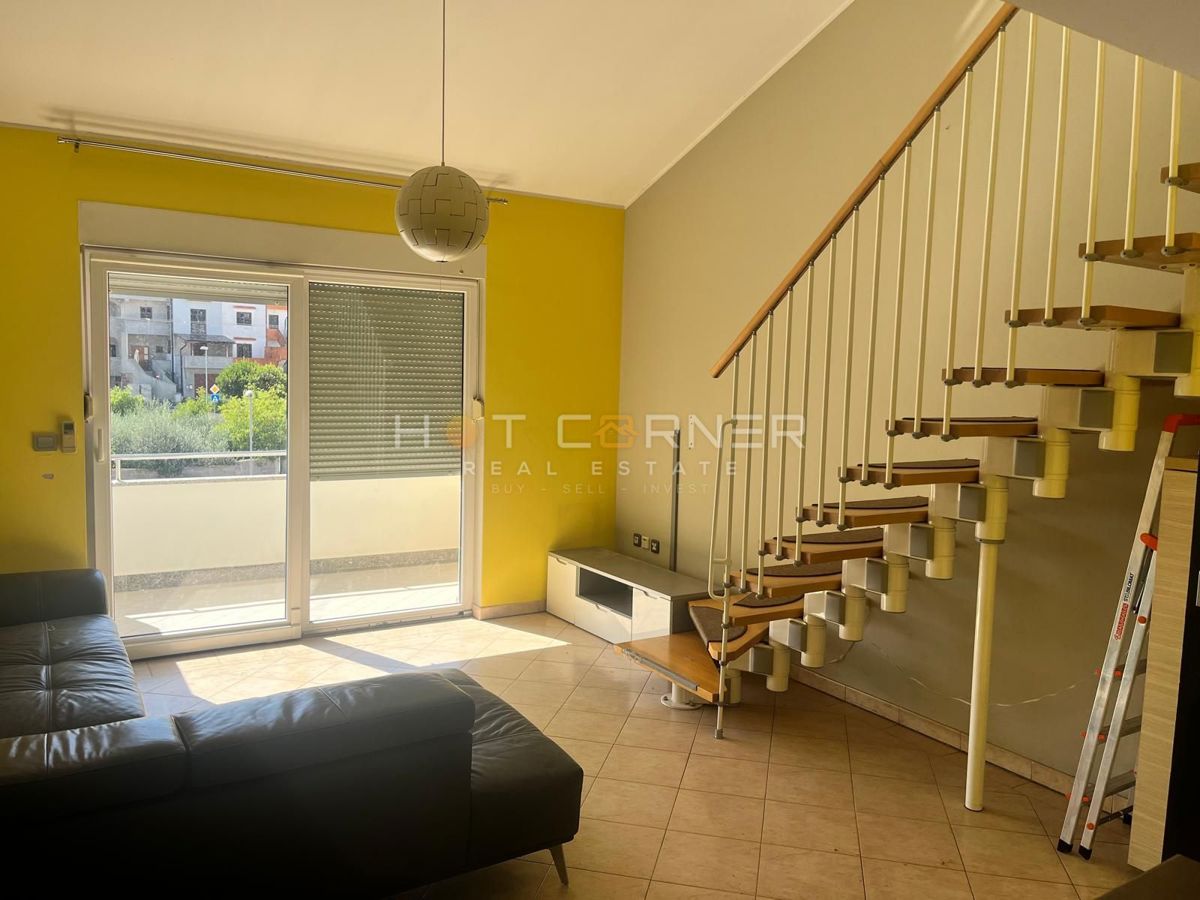 Appartamento Gregovica, Pula, 70m2