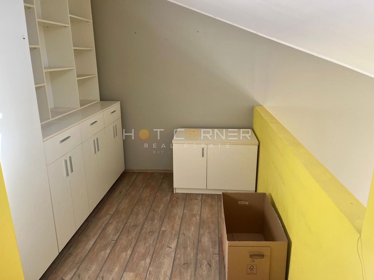 Appartamento Gregovica, Pula, 70m2