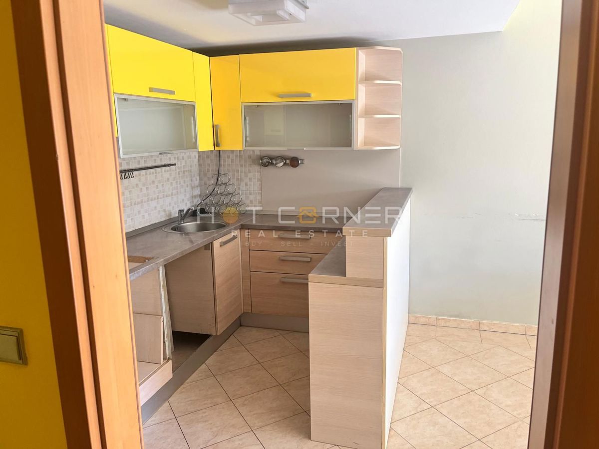 Appartamento Gregovica, Pula, 70m2