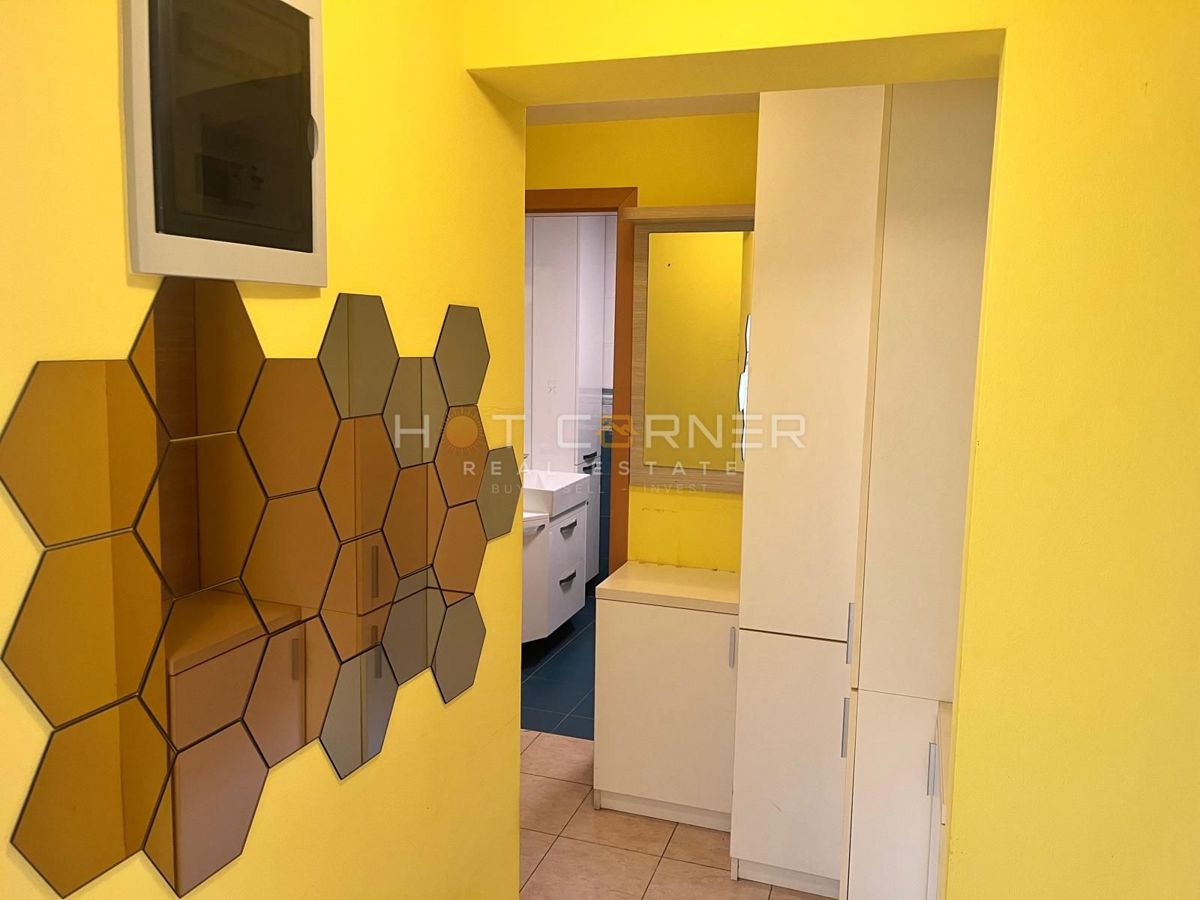 Appartamento Gregovica, Pula, 70m2