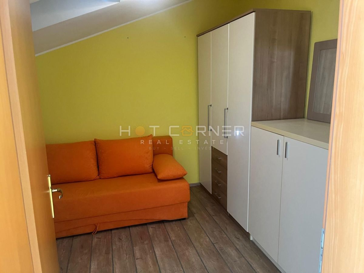 Appartamento Gregovica, Pula, 70m2