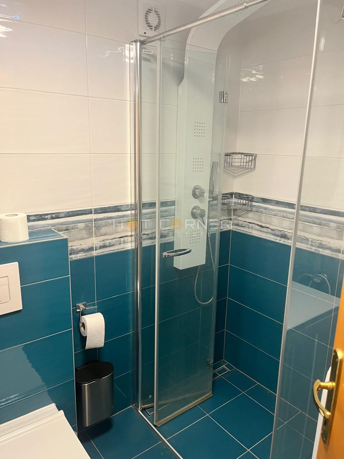 Appartamento Gregovica, Pula, 70m2