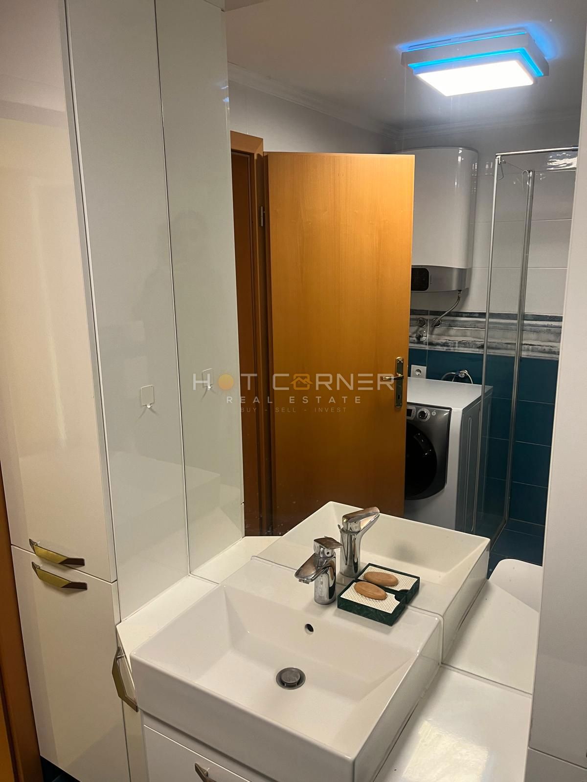 Appartamento Gregovica, Pula, 70m2