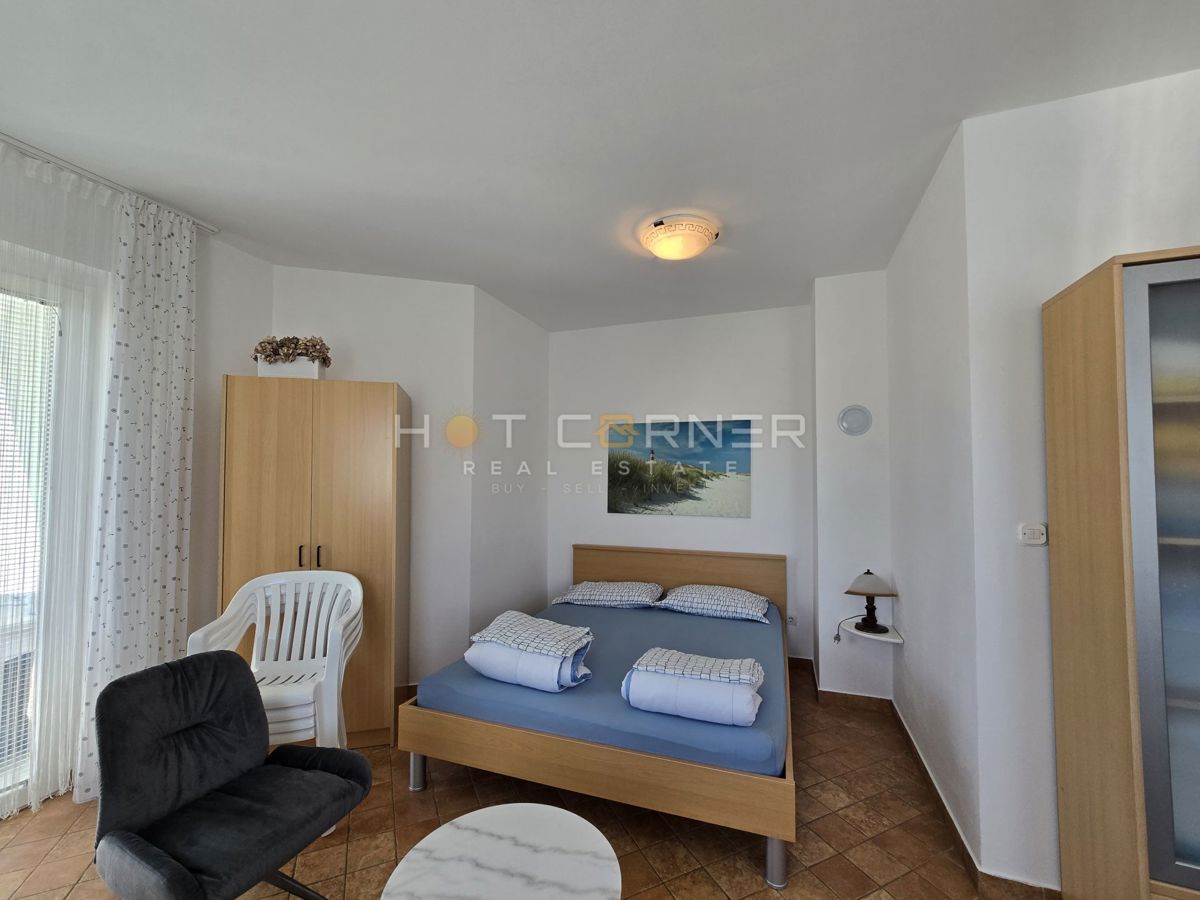 Appartamento Medulin, 32,50m2