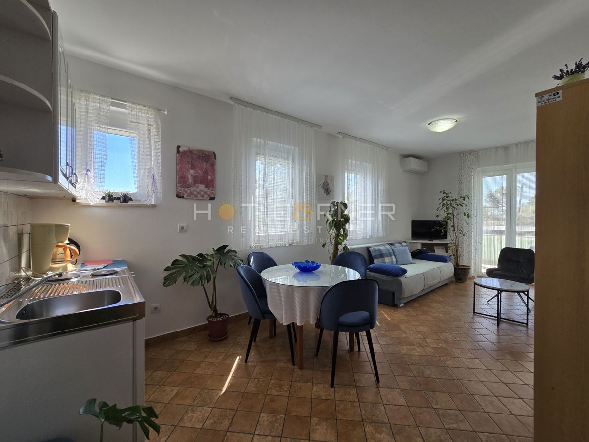 Appartamento Medulin, 32,50m2