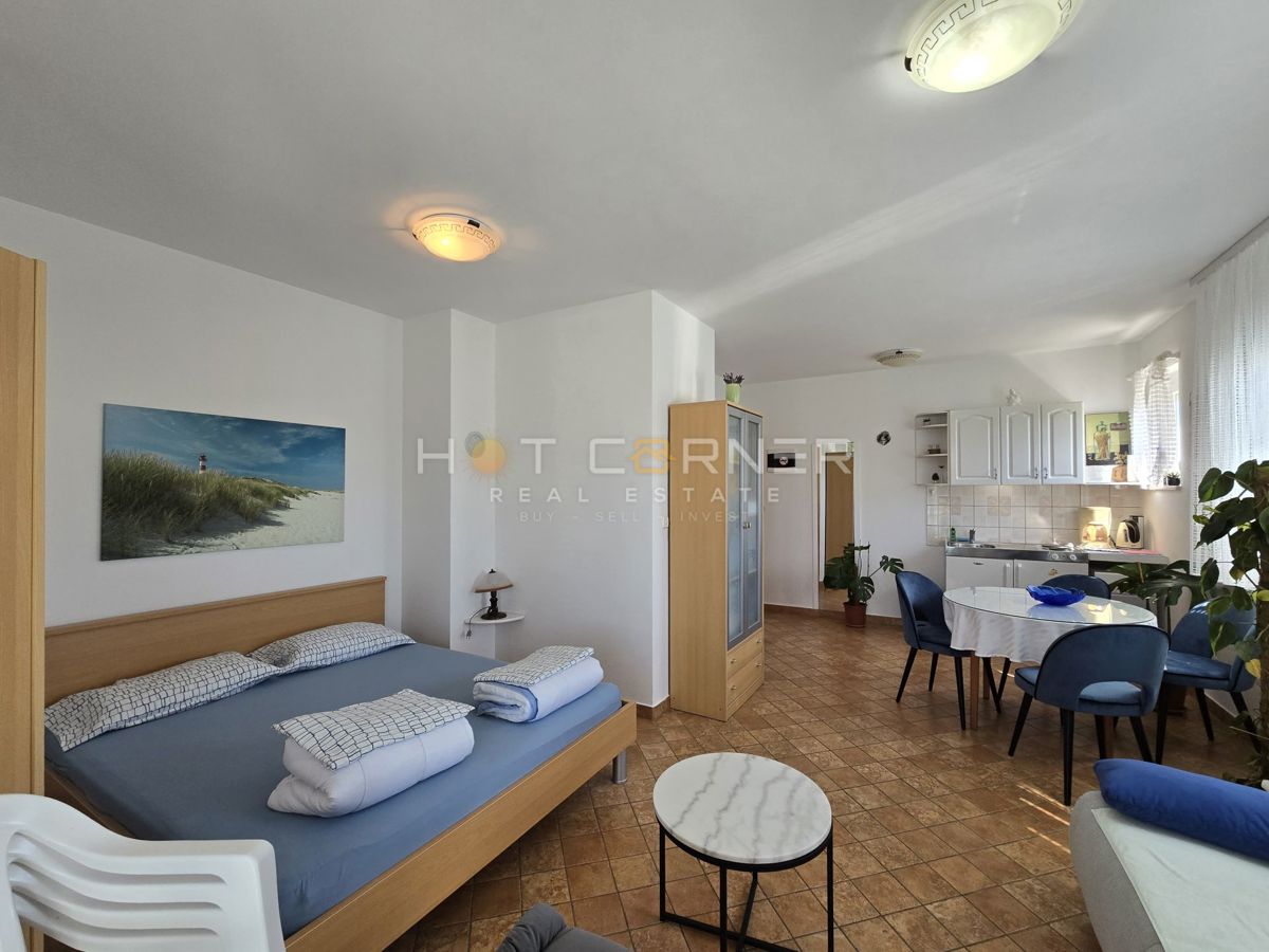 Appartamento Medulin, 32,50m2