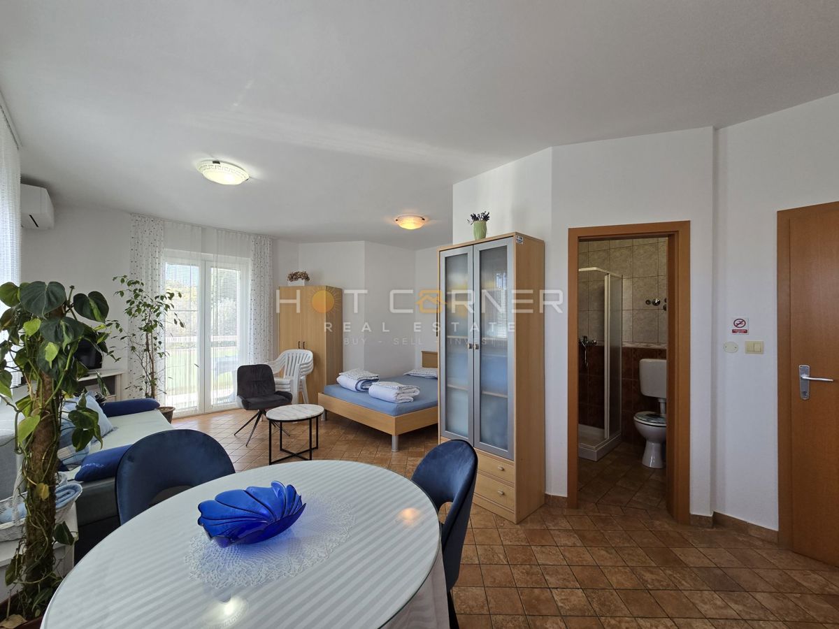 Appartamento Medulin, 32,50m2