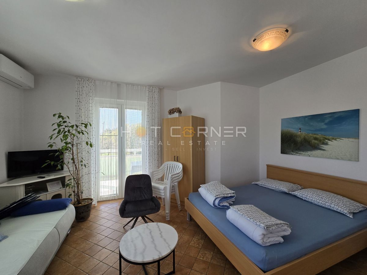 Appartamento Medulin, 32,50m2