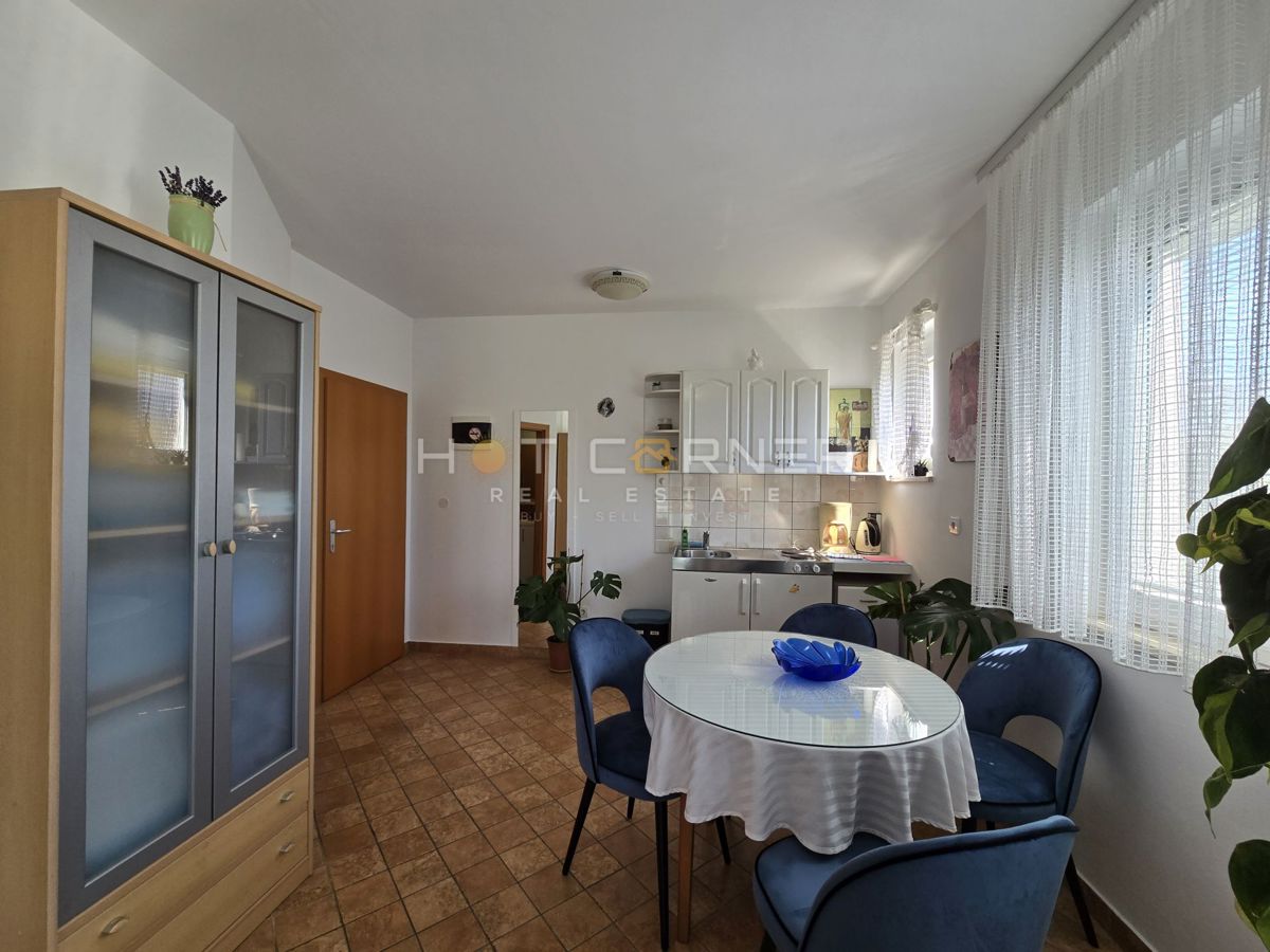 Appartamento Medulin, 32,50m2