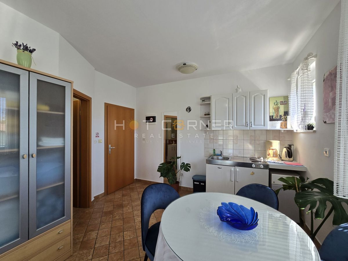Appartamento Medulin, 32,50m2