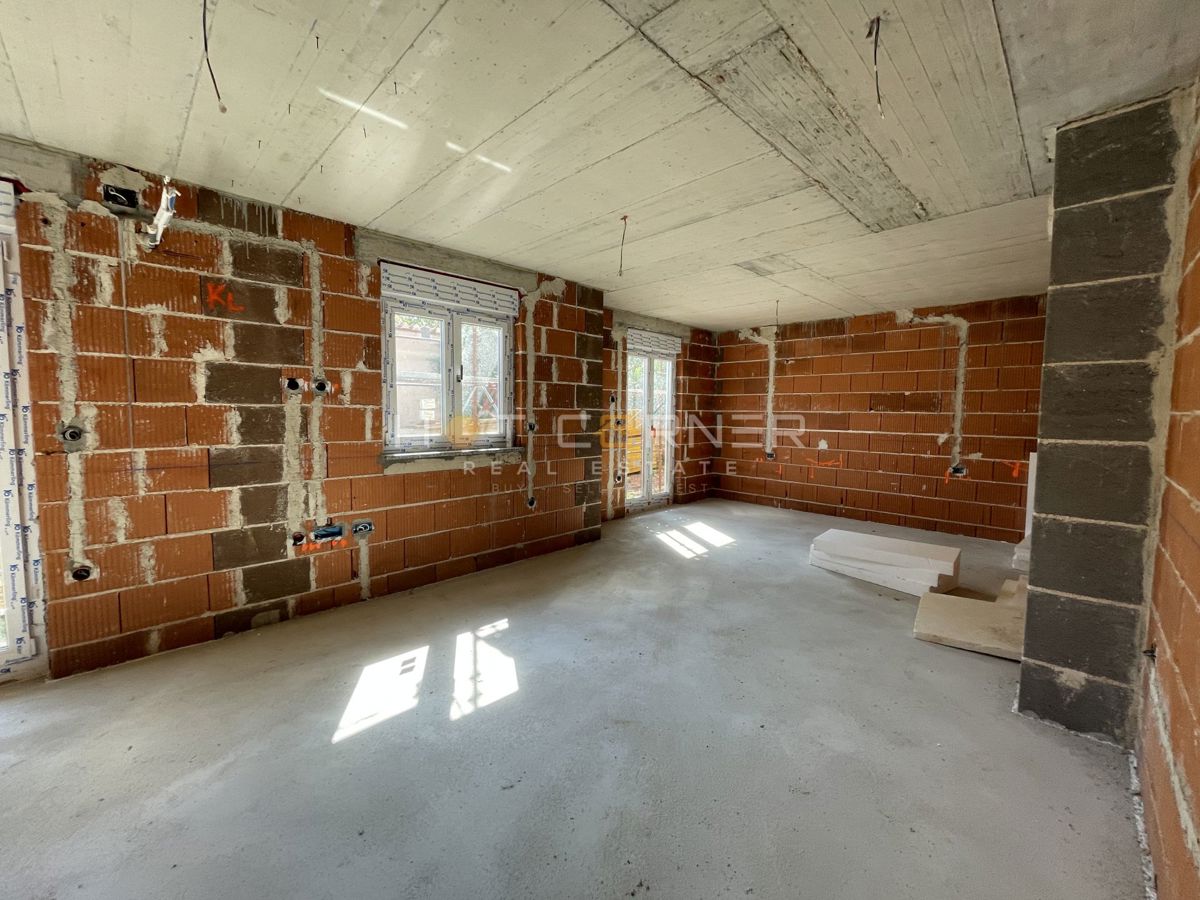 Appartamento Valdebek, Pula, 57m2