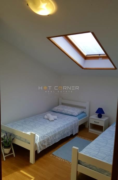 Occasione, Appartamento Pola – Štinjan, 2 Camere da Letto, 800m dal Mare, Abitabilità