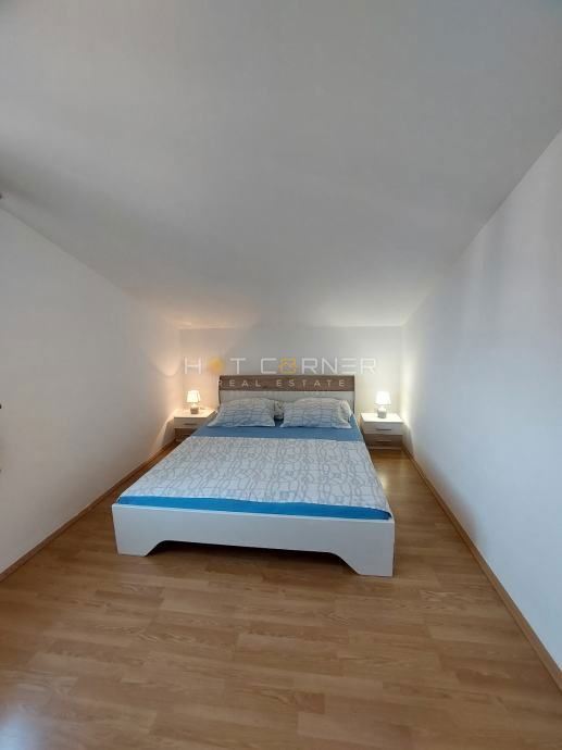 Occasione, Appartamento Pola – Štinjan, 2 Camere da Letto, 800m dal Mare, Abitabilità